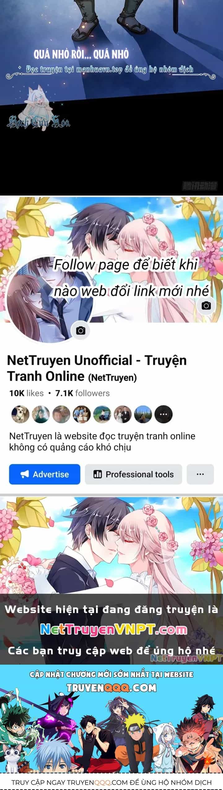 Vương Quốc Huyết Mạch - Chương 85 - ảnh 37