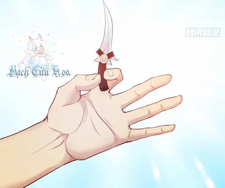 Vương Quốc Huyết Mạch - Chương 85 - ảnh 8