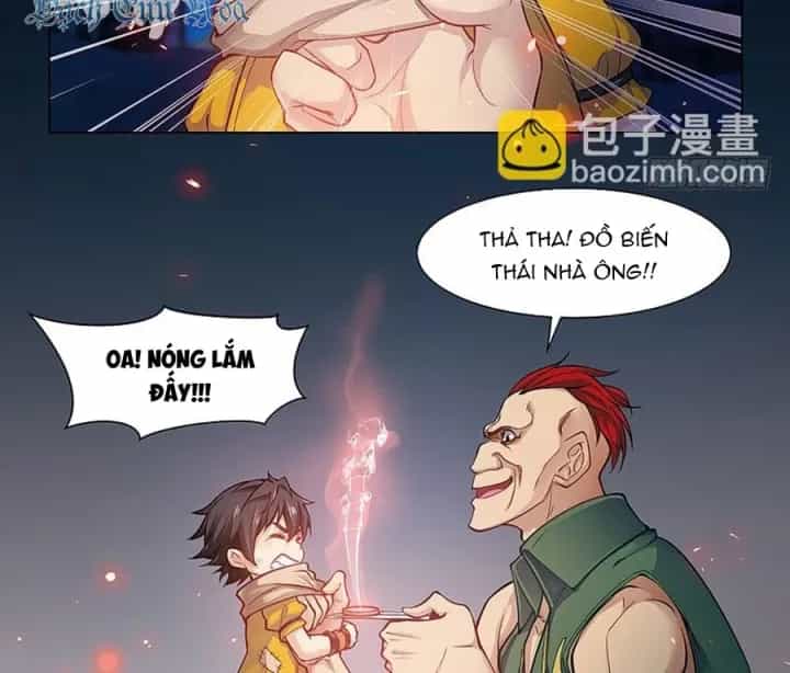 Vương Quốc Huyết Mạch - Chương 86 - ảnh 18