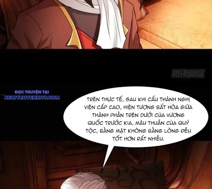 Vương Quốc Huyết Mạch - Chương 86 - ảnh 26