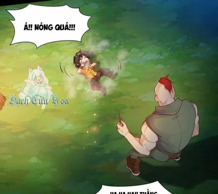 Vương Quốc Huyết Mạch - Chương 87 - ảnh 21