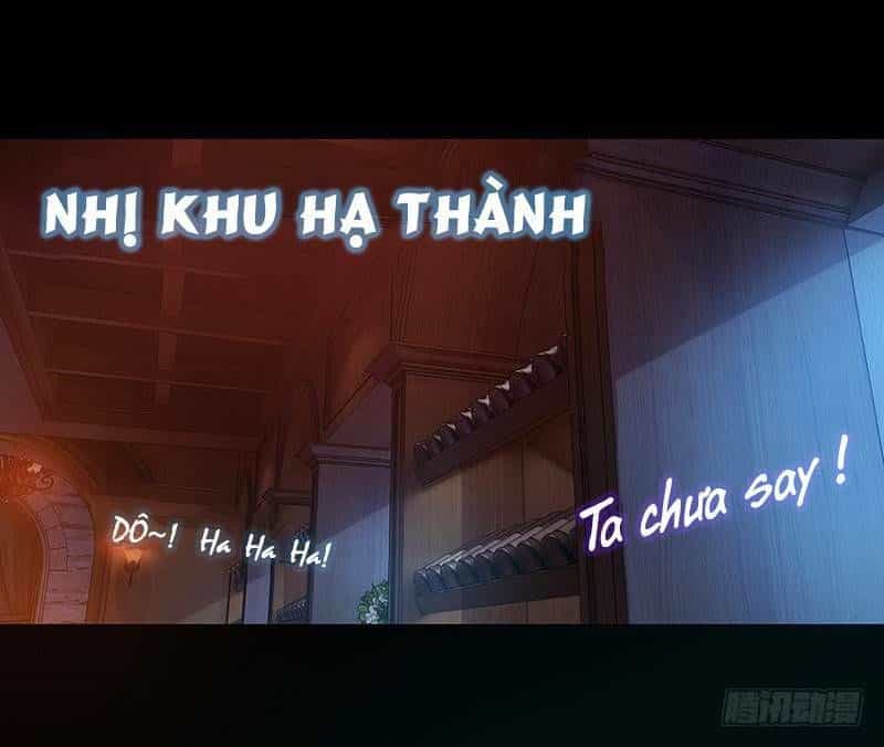 Vương Quốc Huyết Mạch - Chương 3 - ảnh 23