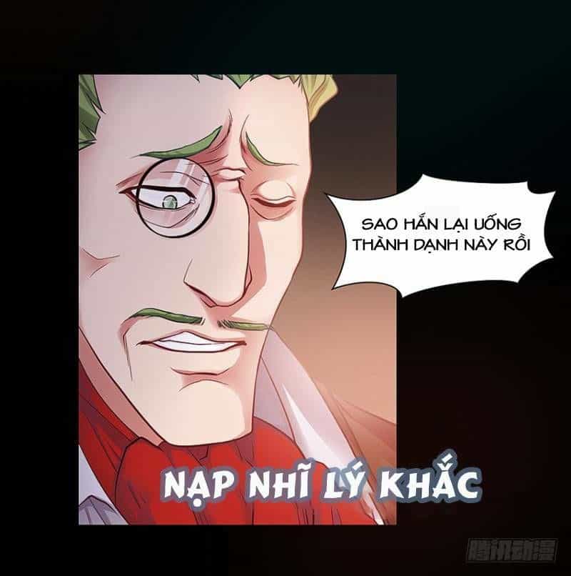 Vương Quốc Huyết Mạch - Chương 3 - ảnh 24