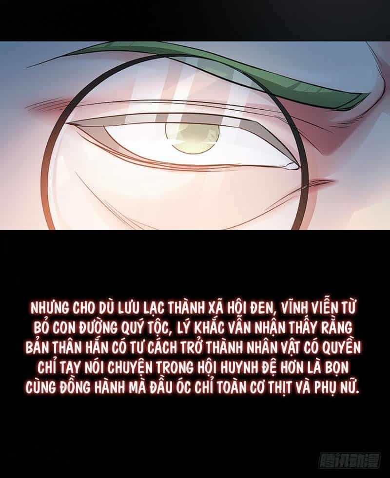 Vương Quốc Huyết Mạch - Chương 3 - ảnh 31