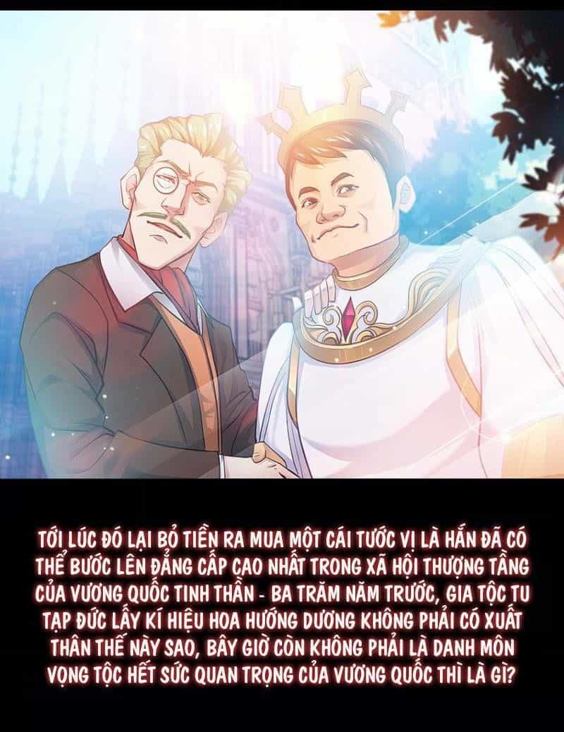 Vương Quốc Huyết Mạch - Chương 3 - ảnh 32