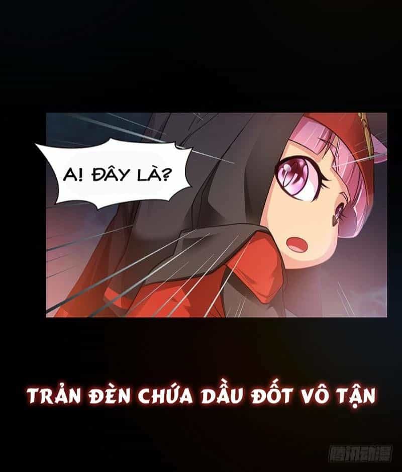 Vương Quốc Huyết Mạch - Chương 3 - ảnh 4