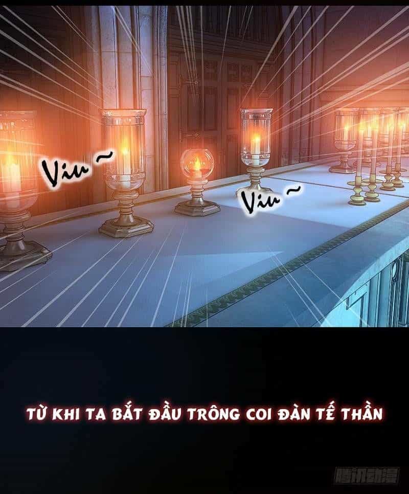 Vương Quốc Huyết Mạch - Chương 3 - ảnh 5