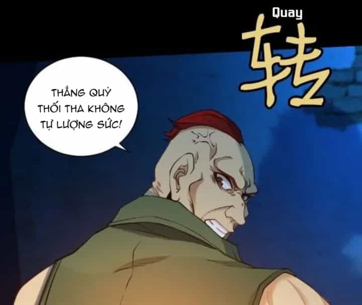 Vương Quốc Huyết Mạch - Chương 88 - ảnh 16