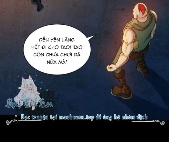 Vương Quốc Huyết Mạch - Chương 88 - ảnh 21