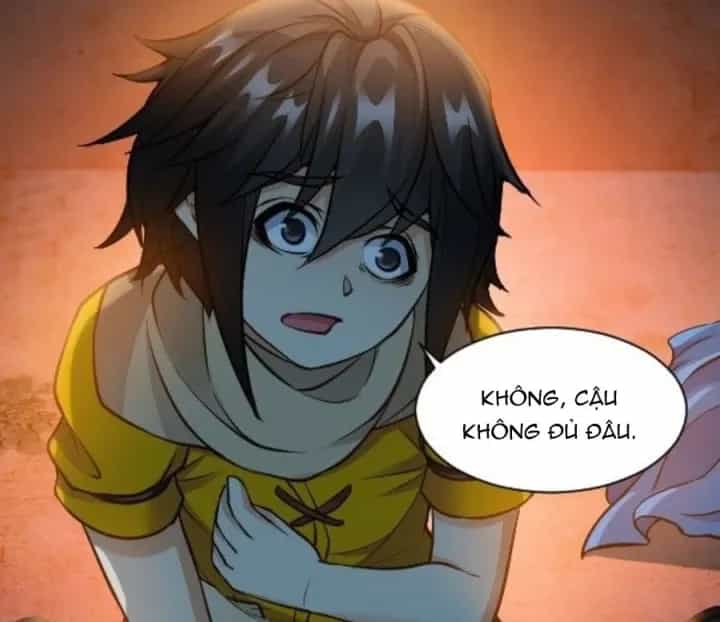 Vương Quốc Huyết Mạch - Chương 88 - ảnh 26