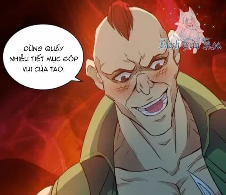 Vương Quốc Huyết Mạch - Chương 88 - ảnh 29