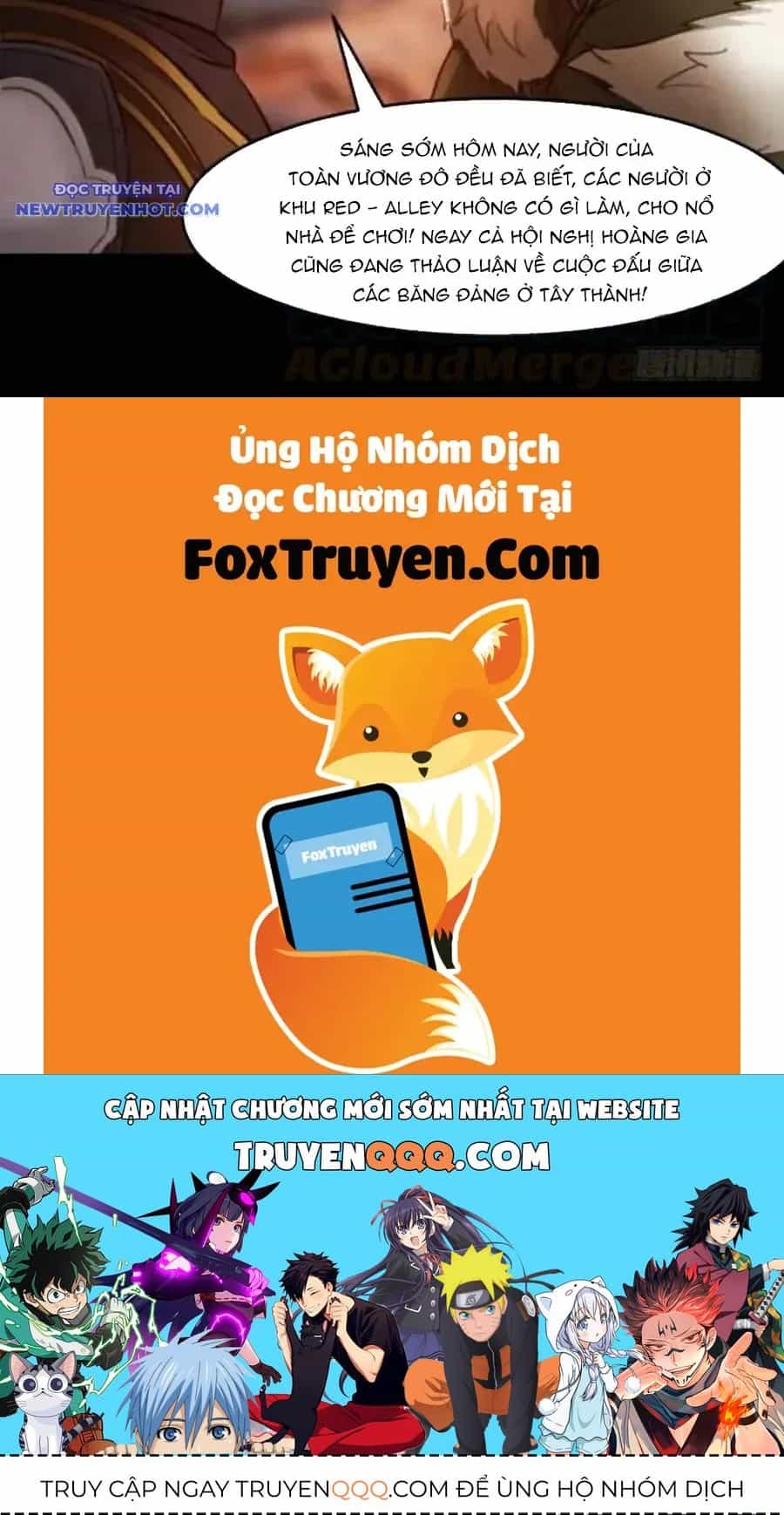 Vương Quốc Huyết Mạch - Chương 88 - ảnh 55