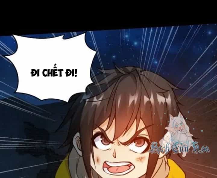 Vương Quốc Huyết Mạch - Chương 89 - ảnh 18