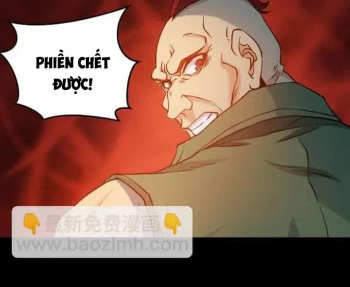 Vương Quốc Huyết Mạch - Chương 89 - ảnh 21