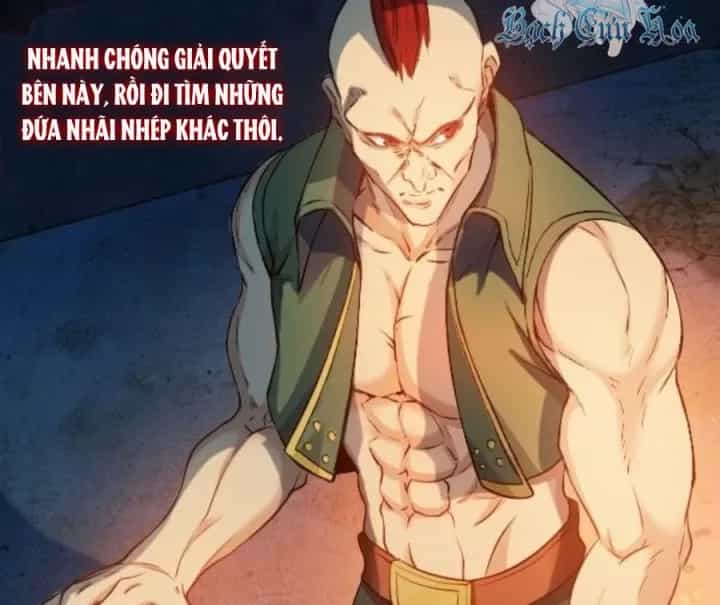 Vương Quốc Huyết Mạch - Chương 89 - ảnh 5