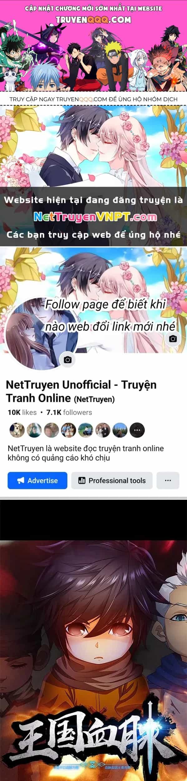 Vương Quốc Huyết Mạch - Chương 90 - ảnh 1