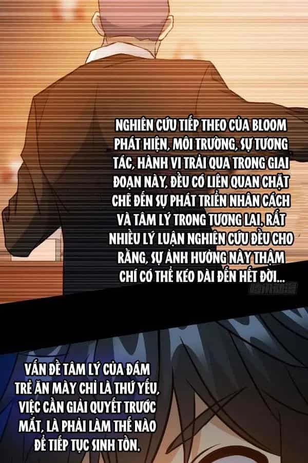 Vương Quốc Huyết Mạch - Chương 90 - ảnh 14