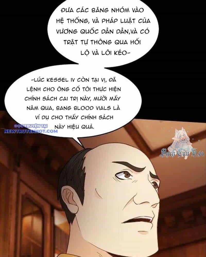 Vương Quốc Huyết Mạch - Chương 91 - ảnh 34