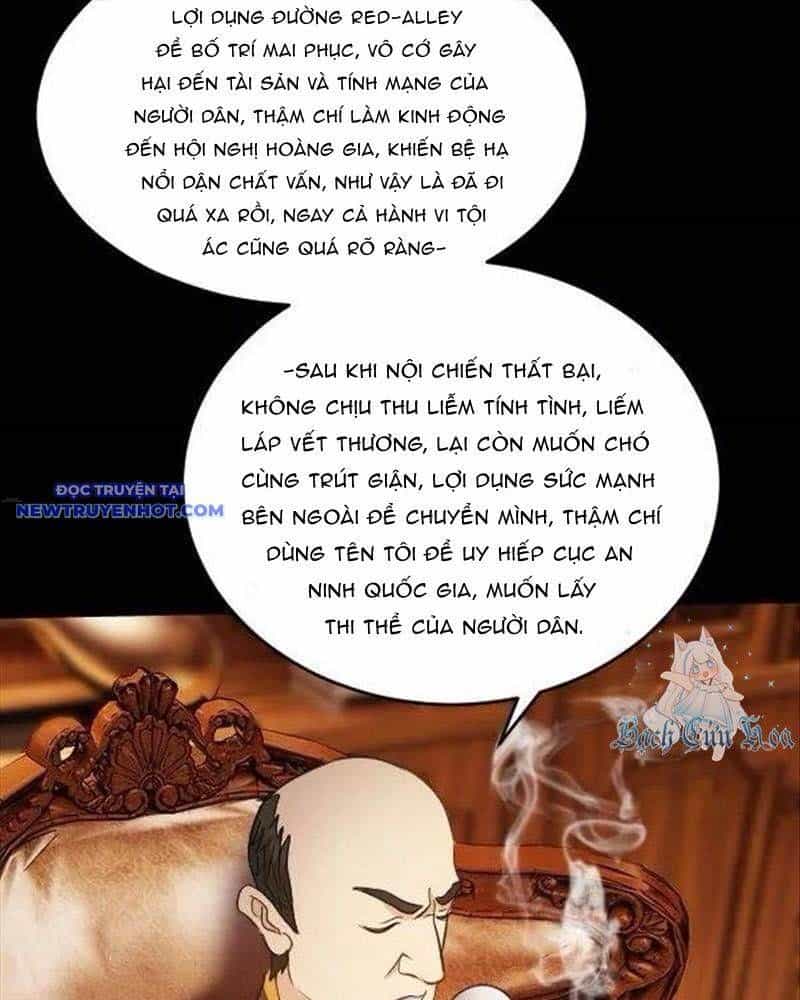 Vương Quốc Huyết Mạch - Chương 91 - ảnh 38