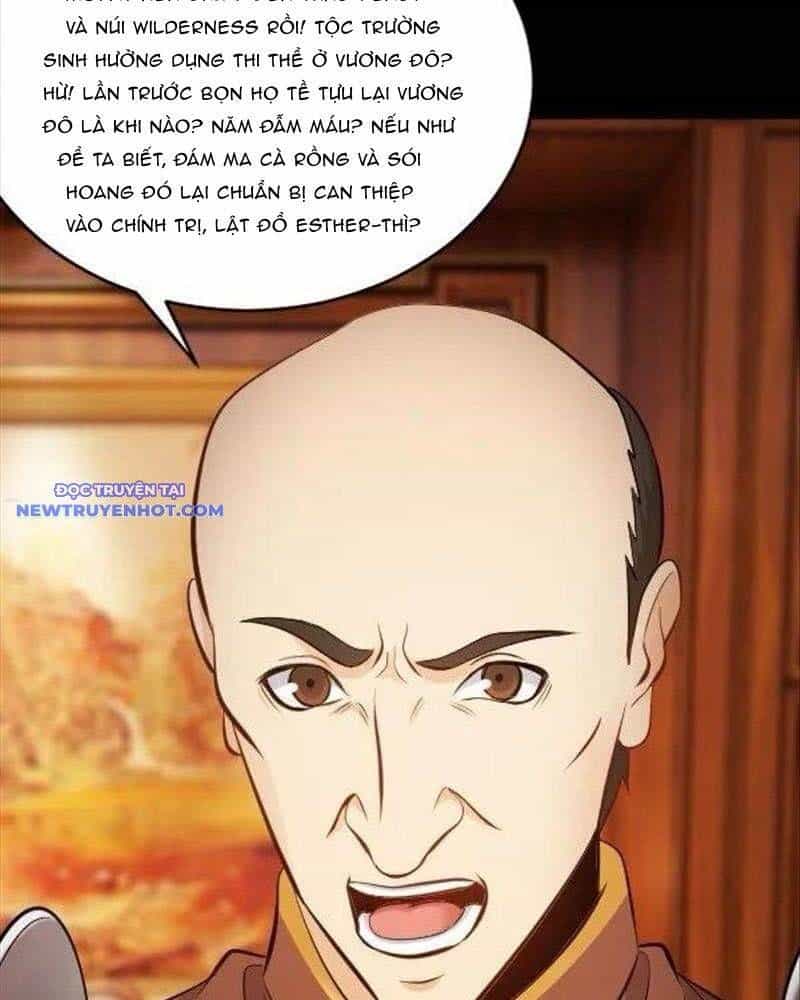 Vương Quốc Huyết Mạch - Chương 91 - ảnh 49