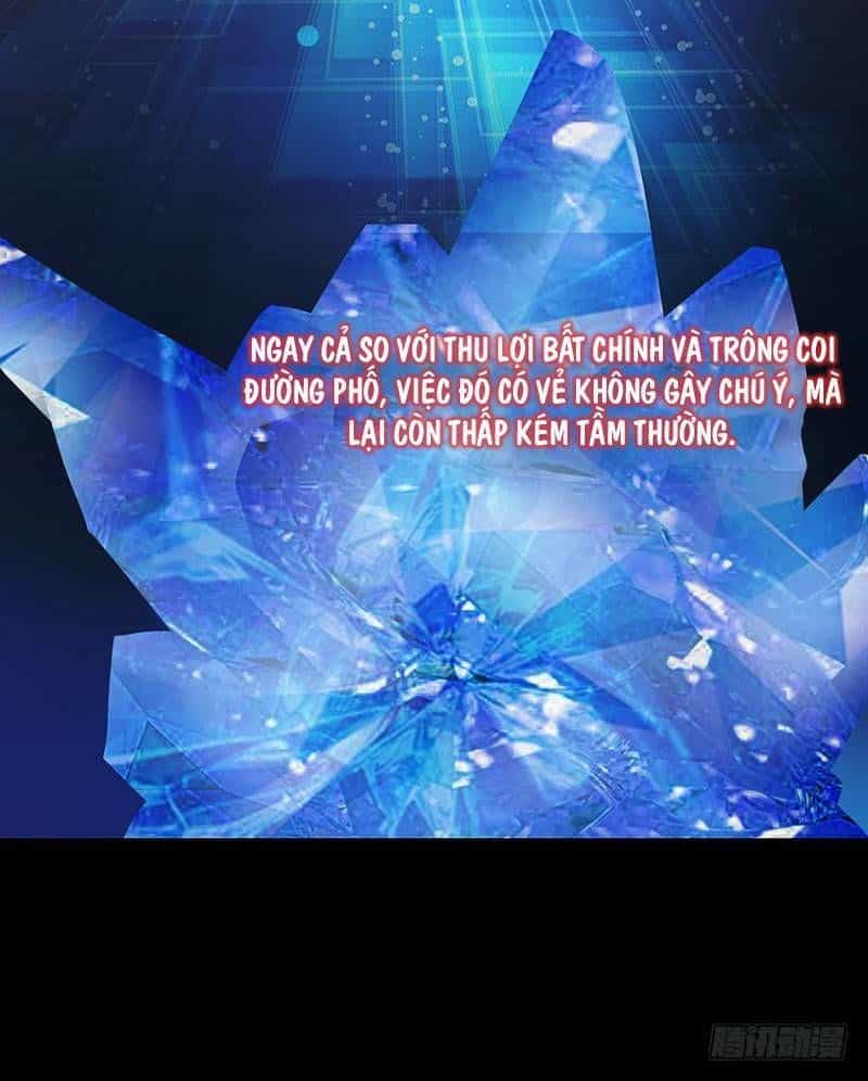Vương Quốc Huyết Mạch - Chương 4 - ảnh 16