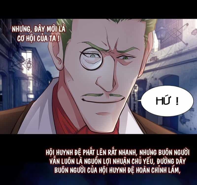 Vương Quốc Huyết Mạch - Chương 4 - ảnh 17