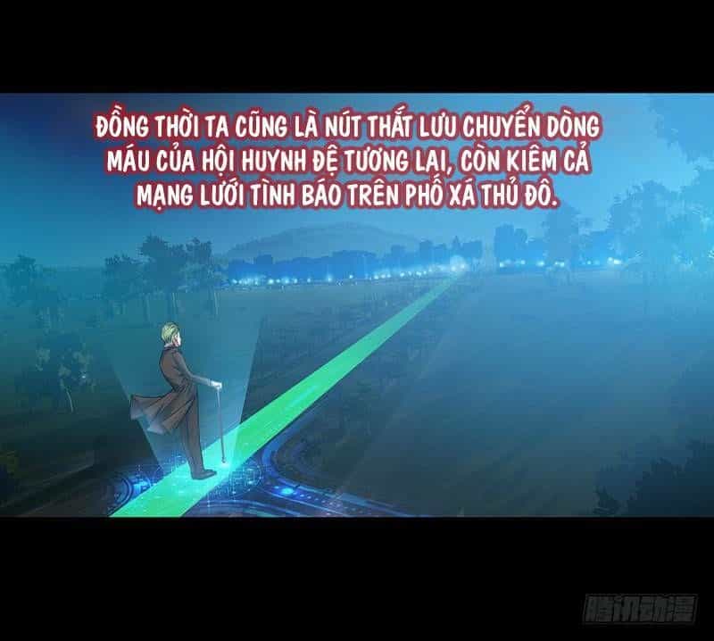 Vương Quốc Huyết Mạch - Chương 4 - ảnh 25