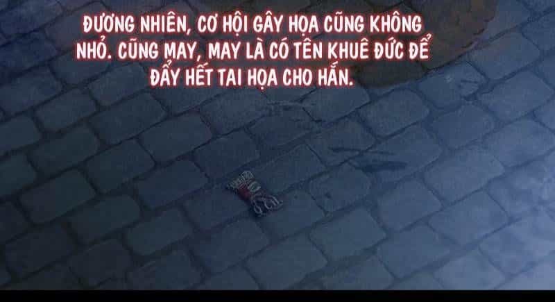 Vương Quốc Huyết Mạch - Chương 4 - ảnh 32