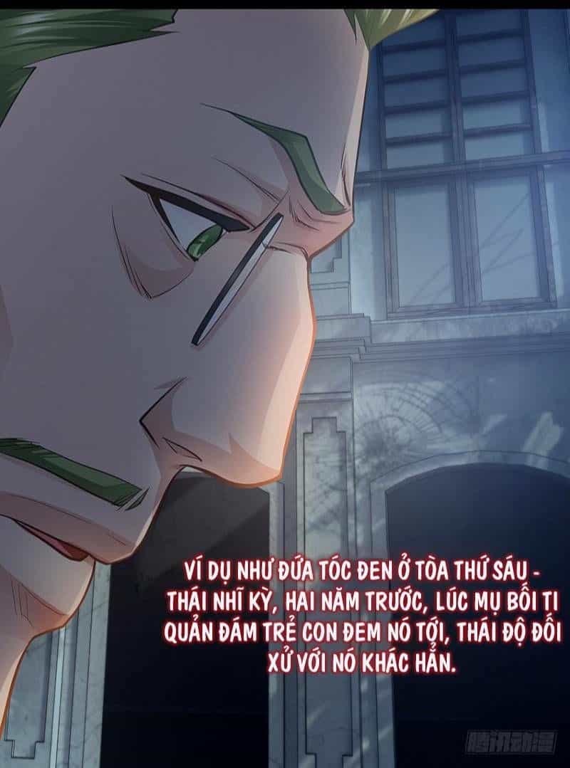 Vương Quốc Huyết Mạch - Chương 4 - ảnh 34