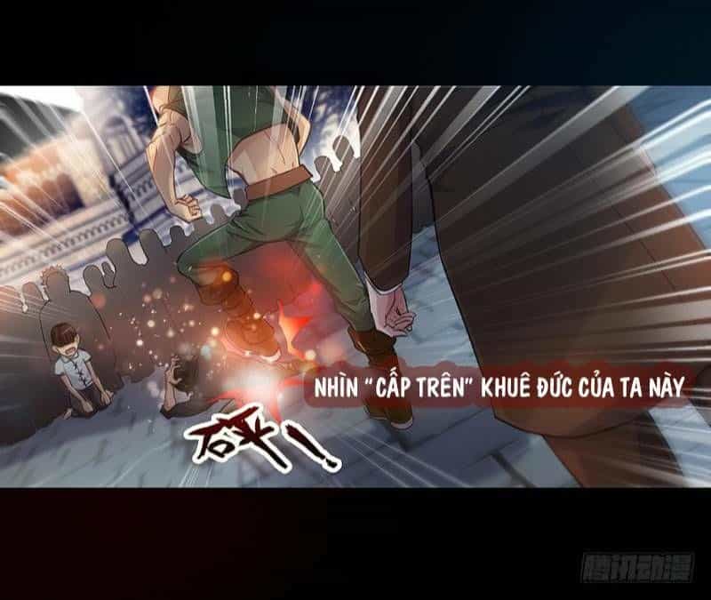 Vương Quốc Huyết Mạch - Chương 4 - ảnh 8