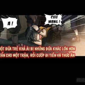 Vương Quốc Huyết Mạch - Chương 5 - ảnh 4