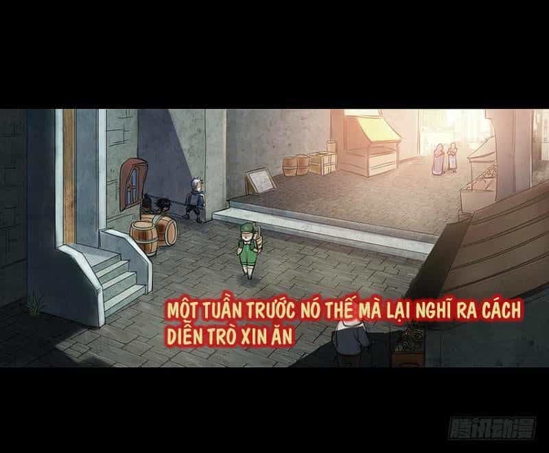 Vương Quốc Huyết Mạch - Chương 5 - ảnh 7