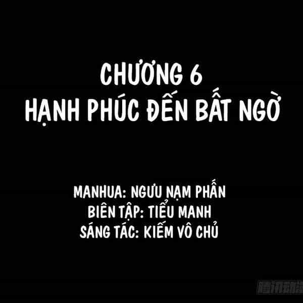 Vương Quốc Huyết Mạch - Chương 6 - ảnh 1