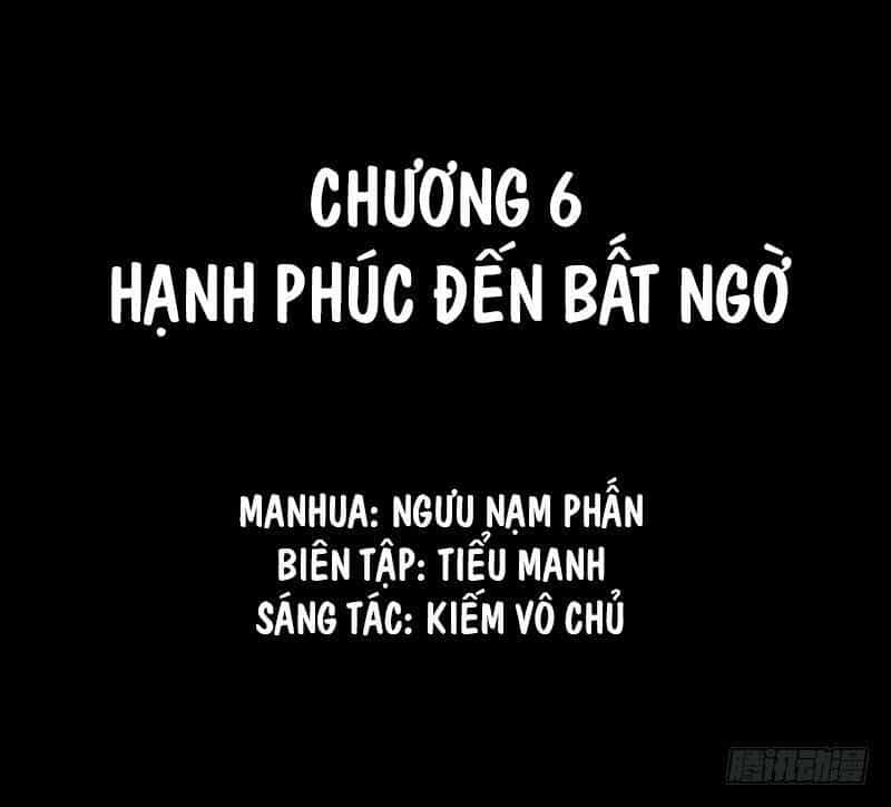 Vương Quốc Huyết Mạch - Chương 6 - ảnh 5