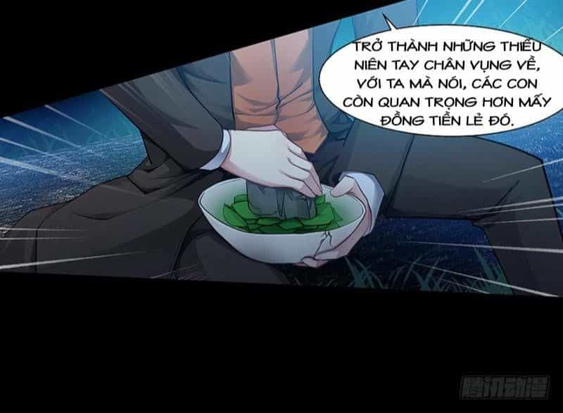 Vương Quốc Huyết Mạch - Chương 6 - ảnh 7