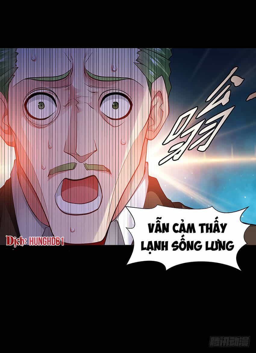 Vương Quốc Huyết Mạch - Chương 7 - ảnh 27