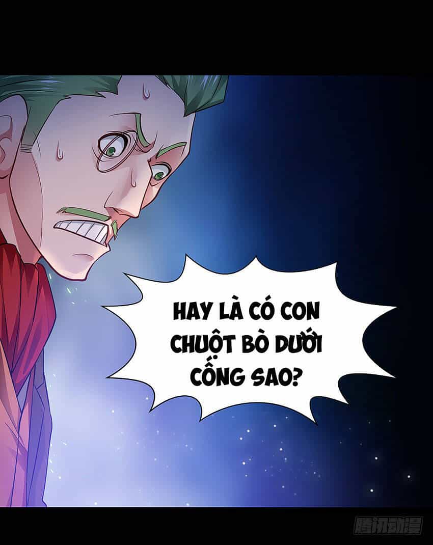 Vương Quốc Huyết Mạch - Chương 7 - ảnh 28