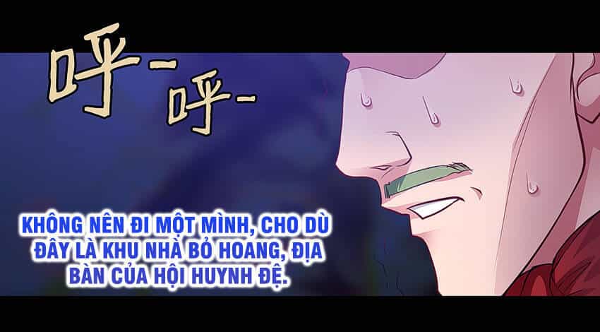 Vương Quốc Huyết Mạch - Chương 7 - ảnh 33