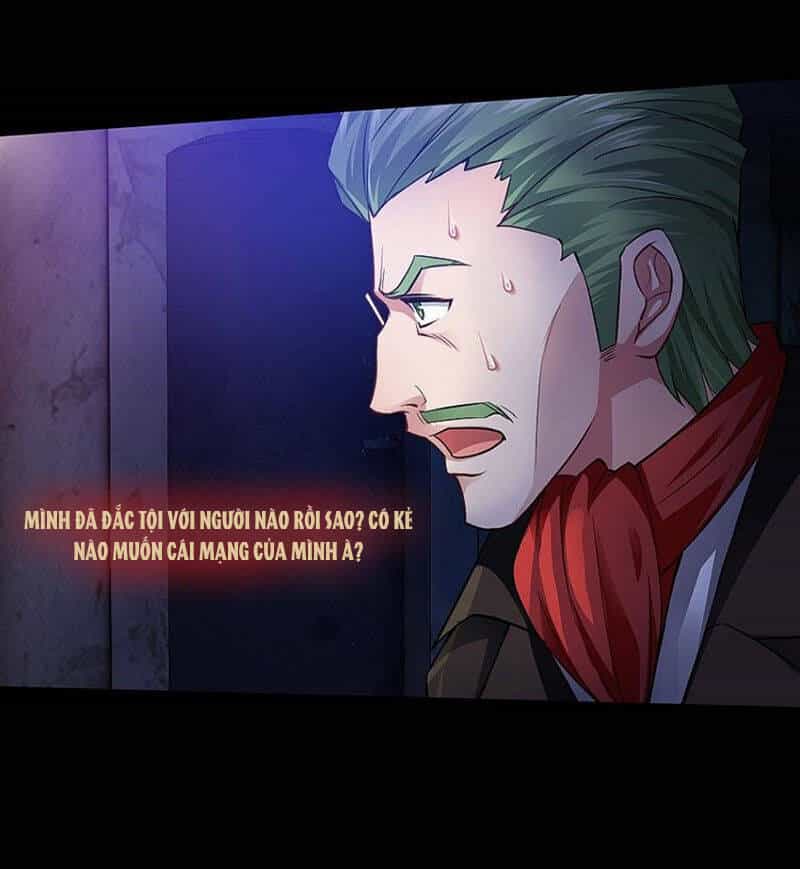 Vương Quốc Huyết Mạch - Chương 8 - ảnh 3