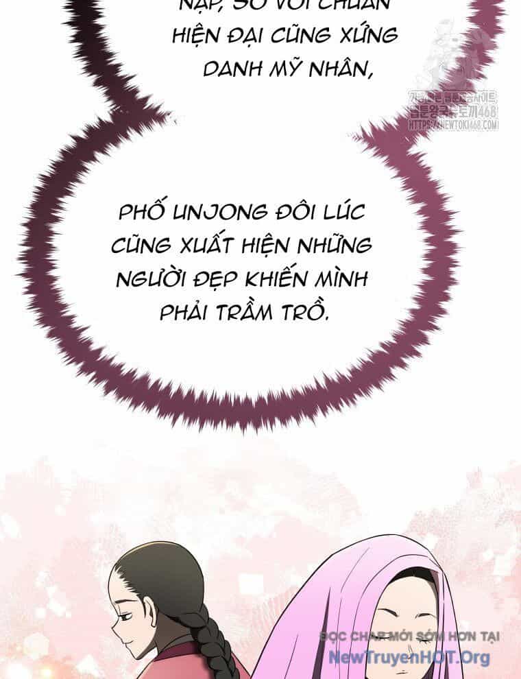 Vương Triều Đen Tối: Joseon - Chương 102 - ảnh 104