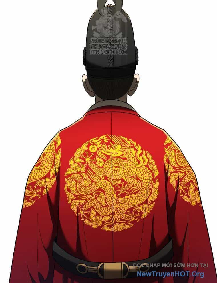 Vương Triều Đen Tối: Joseon - Chương 102 - ảnh 117