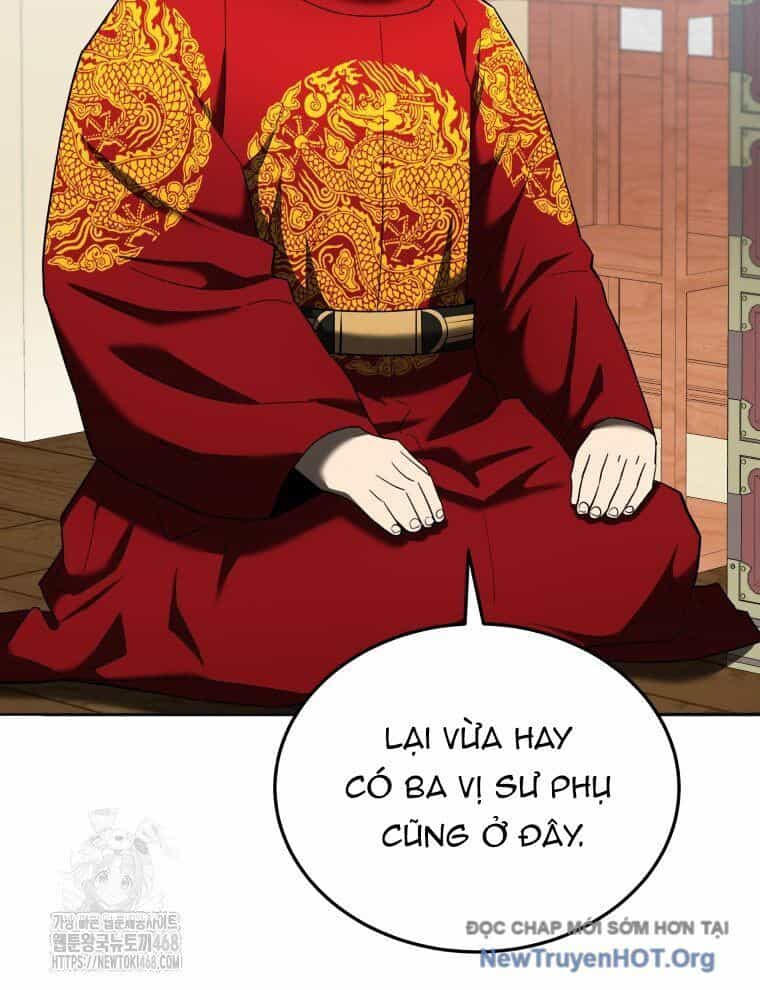 Vương Triều Đen Tối: Joseon - Chương 102 - ảnh 12