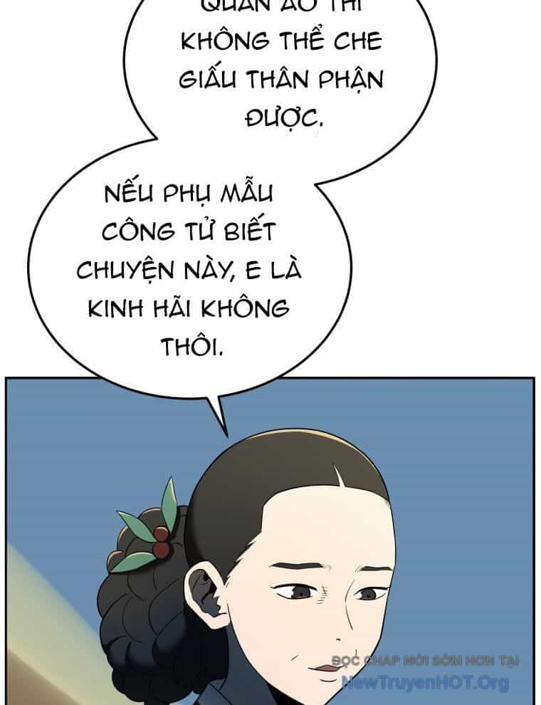 Vương Triều Đen Tối: Joseon - Chương 102 - ảnh 130