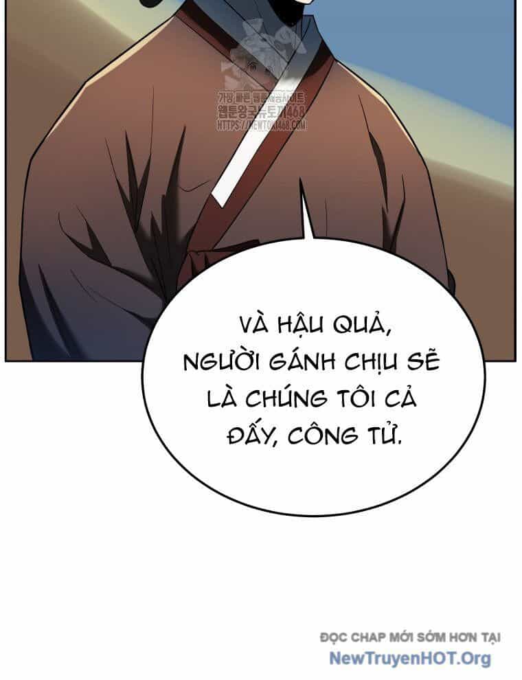 Vương Triều Đen Tối: Joseon - Chương 102 - ảnh 131