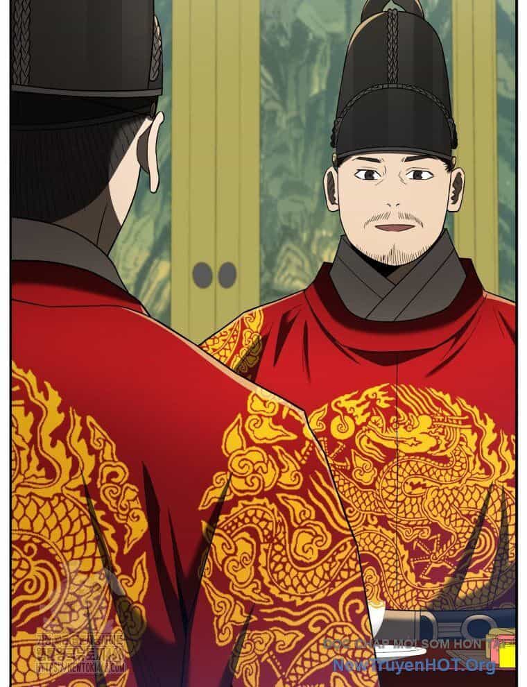 Vương Triều Đen Tối: Joseon - Chương 102 - ảnh 14