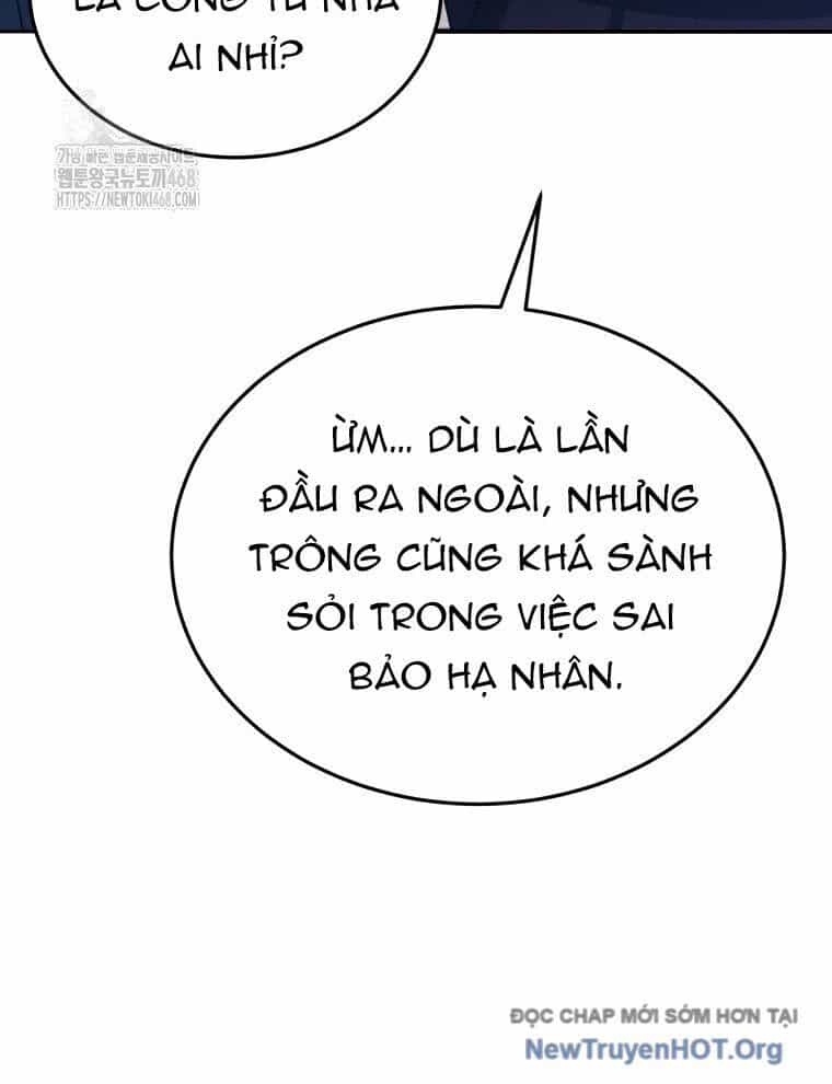 Vương Triều Đen Tối: Joseon - Chương 102 - ảnh 140