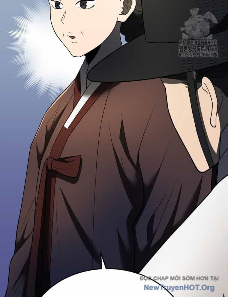 Vương Triều Đen Tối: Joseon - Chương 102 - ảnh 142