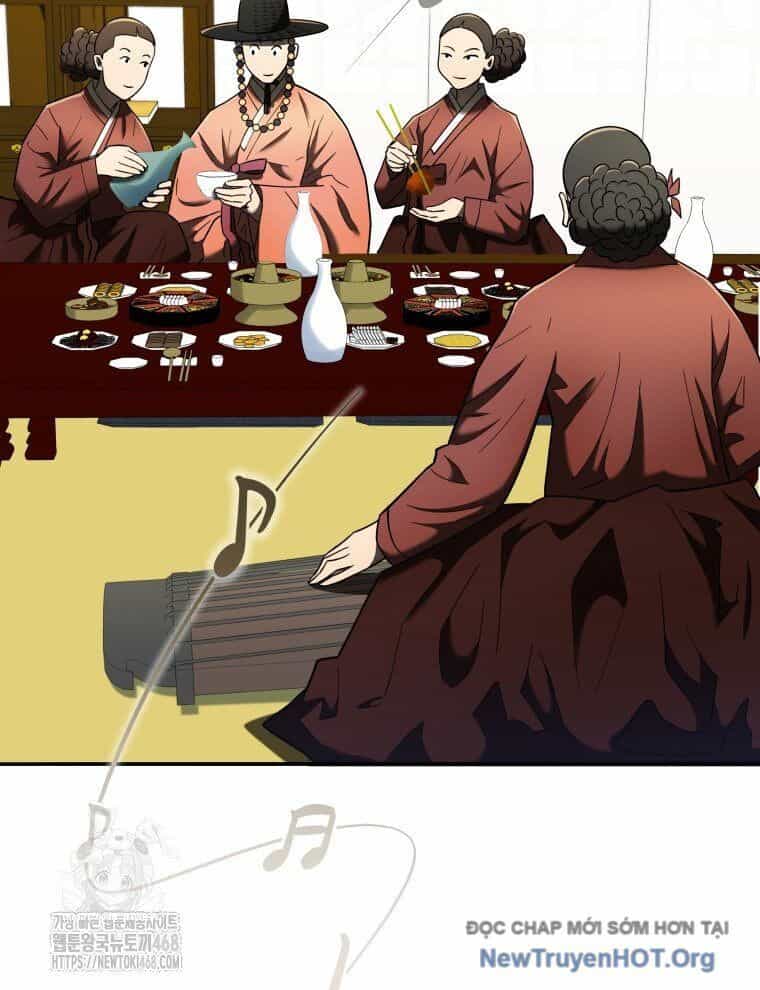 Vương Triều Đen Tối: Joseon - Chương 102 - ảnh 147