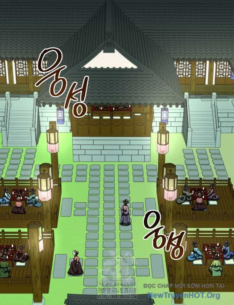 Vương Triều Đen Tối: Joseon - Chương 102 - ảnh 161