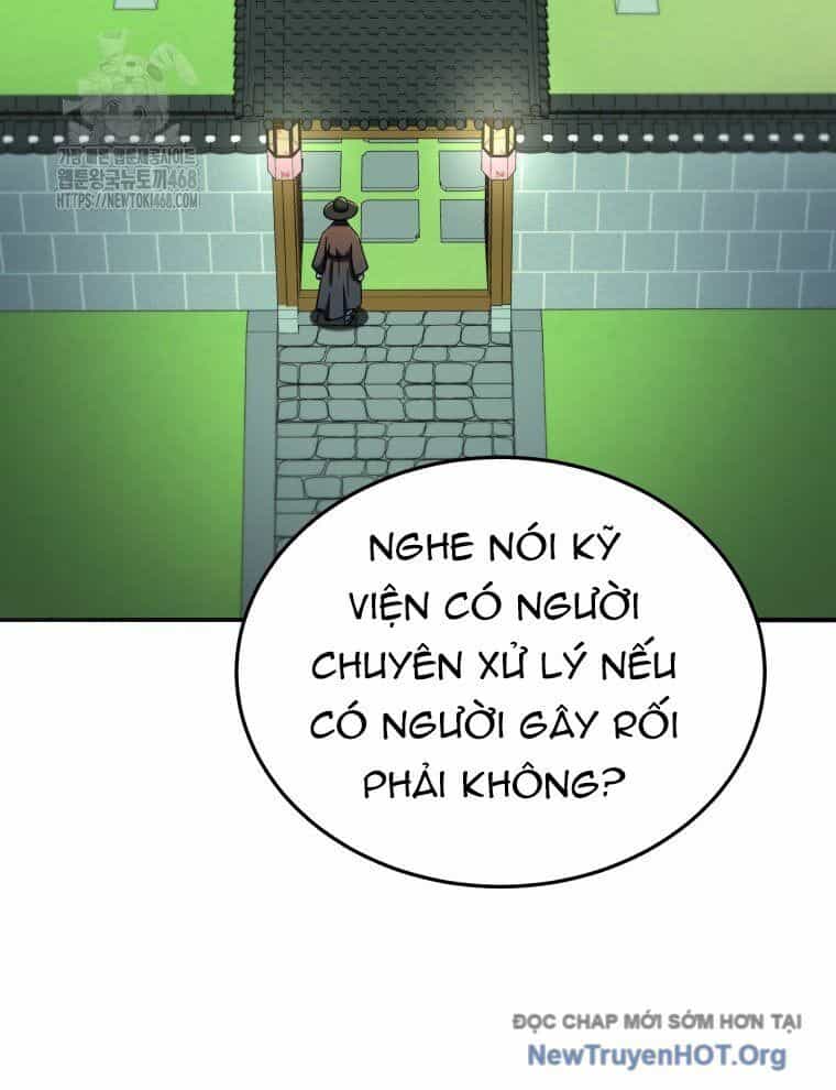 Vương Triều Đen Tối: Joseon - Chương 102 - ảnh 162